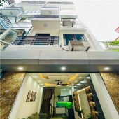BÁN NHÀ PHỐ KIM ĐỒNG, GIÁP BÁT MẶT NGÕ KINH DOANH BẤT CHẤP. DT 45M GARA Ô TÔ. CHỈ HƠN 9 TỶ